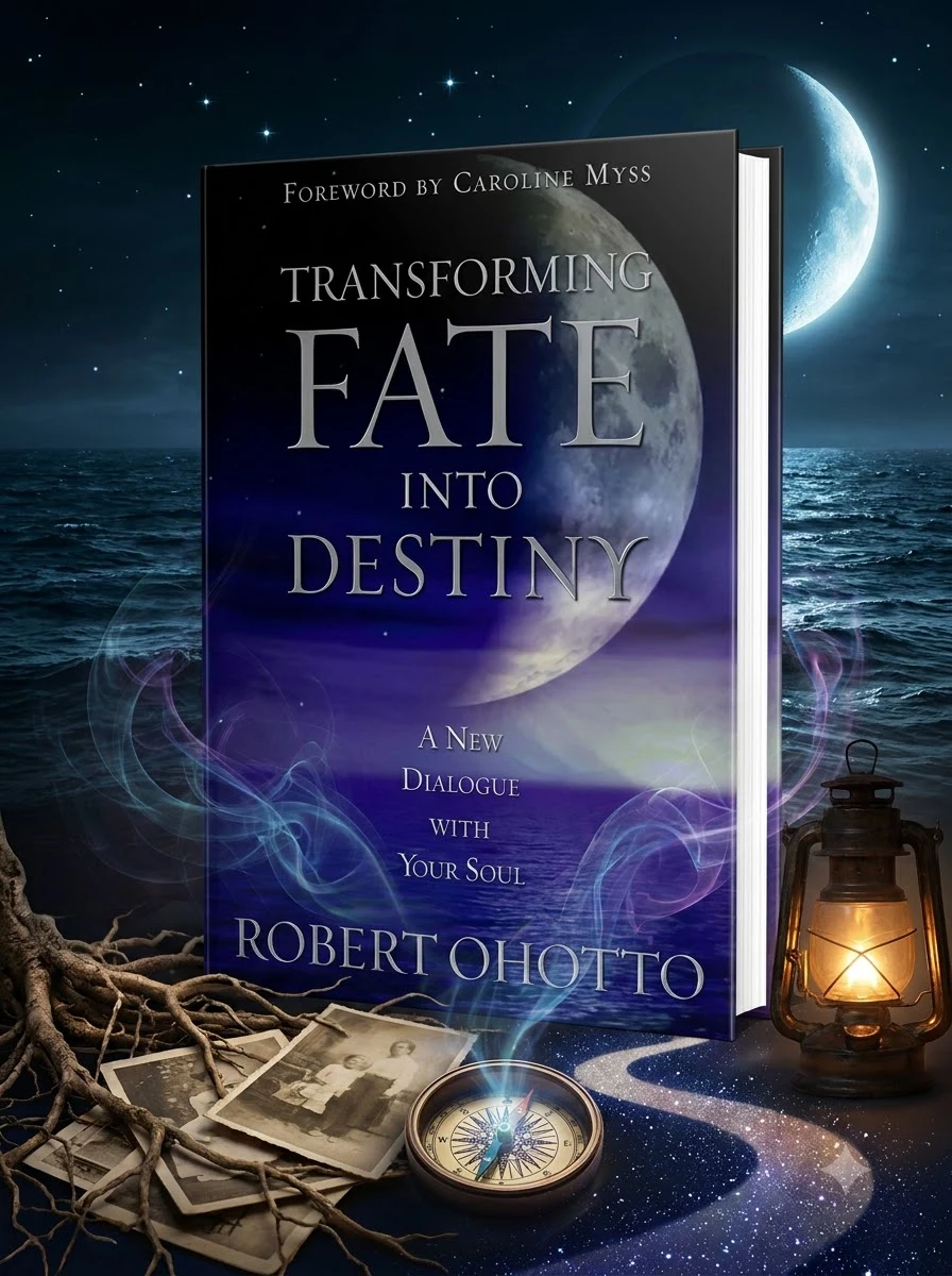 Transforming Fate Into Destiny