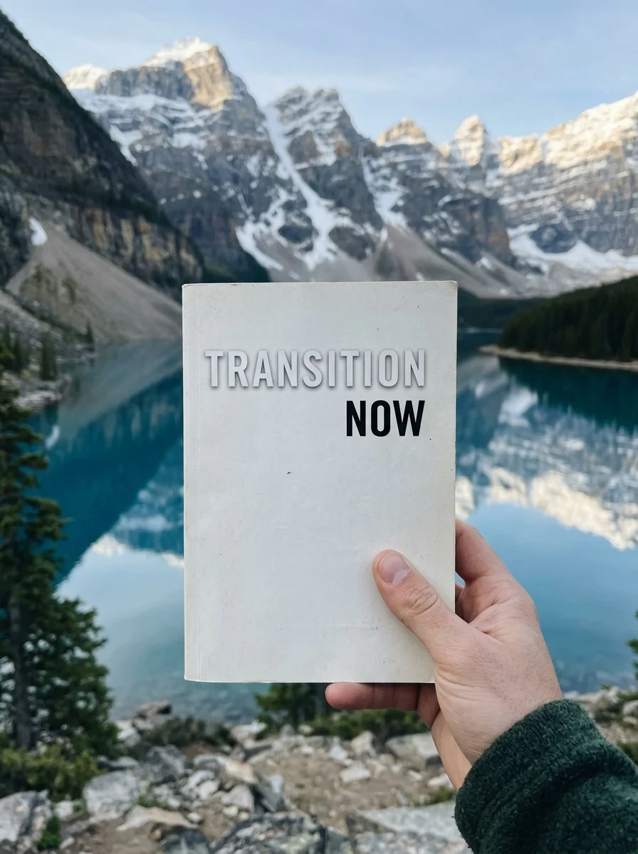 Transition Now: Redefining Duality, 2012 and Beyond — photo 2