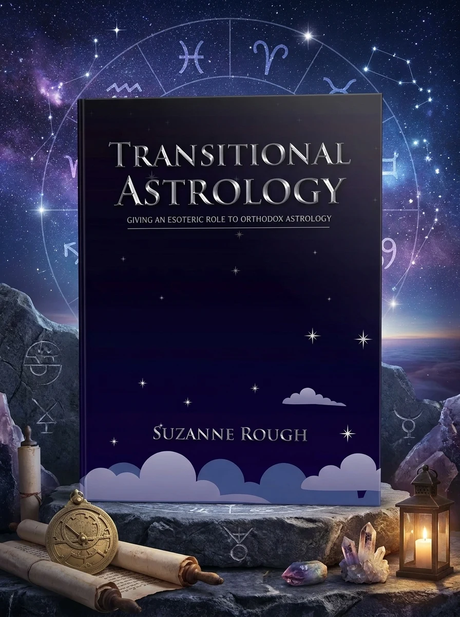 Transitional Astrology: Giving an Esoteric Role to Orthodox Astrology