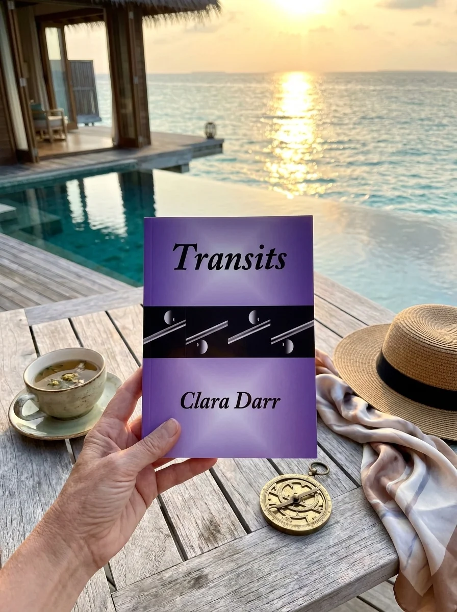 Transits — photo 2