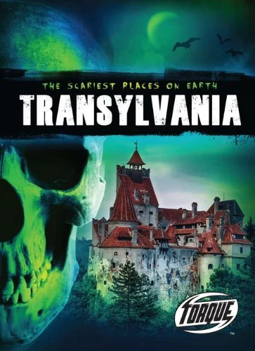 Transylvania Finn, Denny Von
