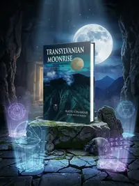 Transylvanian Moonrise: A Secret Initiation in the Mysterious Land of the Gods — photo 1