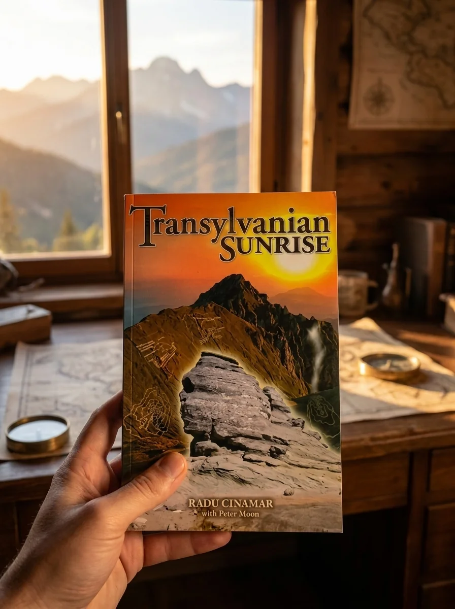 Transylvanian Sunrise — photo 2