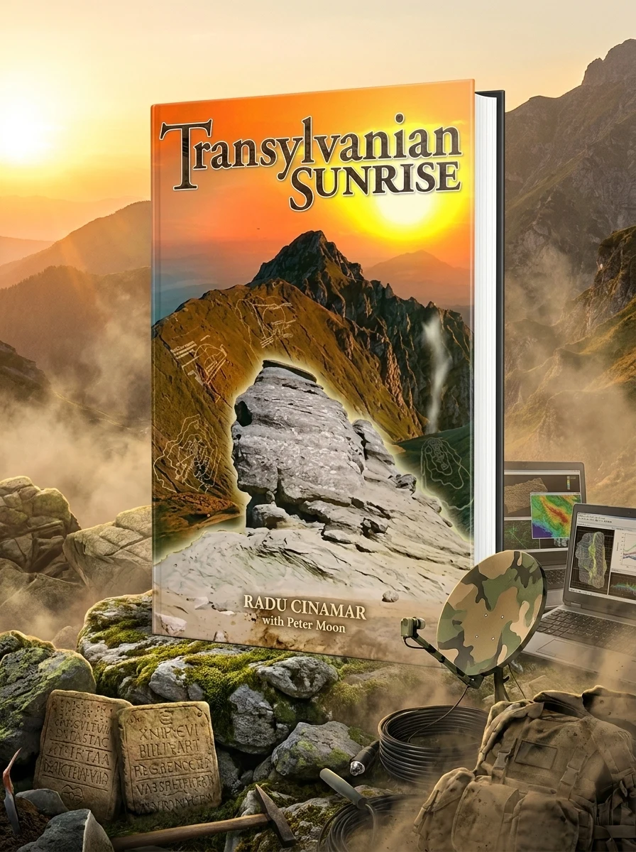 Transylvanian Sunrise