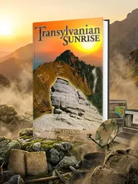 Transylvanian Sunrise — photo 1