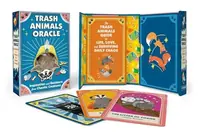 Trash Animals Oracle: Inspiration and Guidance from Chaotic Creatures — photo 2