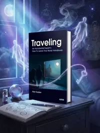 Traveling: An Accidental Expert's How To Leave Your Body Handbook — photo 1