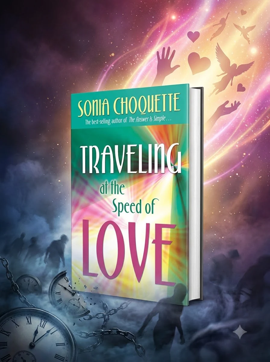 Traveling at the Speed of Love
