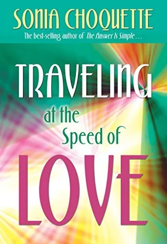 Traveling at the Speed of Love — photo 3