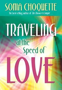 Traveling at the Speed of Love — photo 2