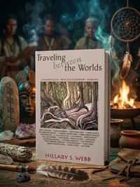Traveling Between the Worlds: Conversations with Contemporary Shamans — photo 1