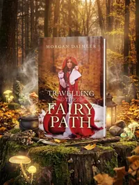 Travelling the Fairy Path — photo 1