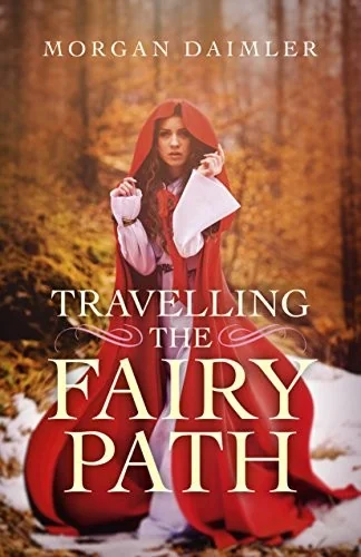 Travelling the Fairy Path — photo 3