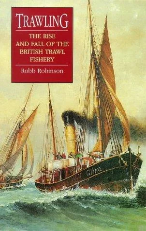 Trawling Robinson, Robb