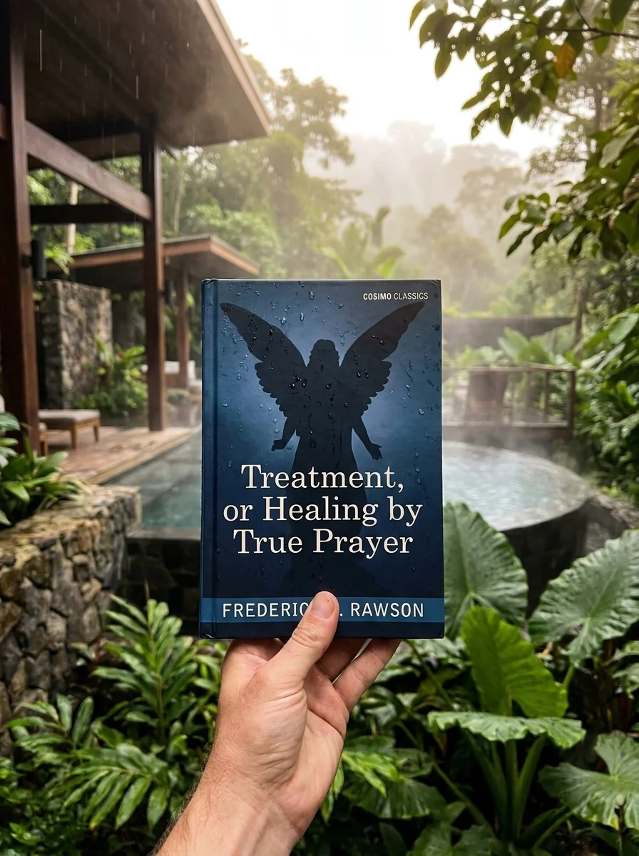 Treatment, or Healing by True Prayer — photo 2