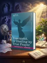 Treatment, or Healing by True Prayer — photo 1