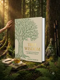 Tree Wisdom: A Year of Healing Among the Trees — photo 1
