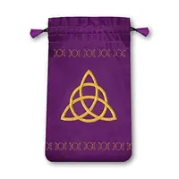 Triple Goddess Mini Pouch (Lo Scarabeo Bags) — photo 2