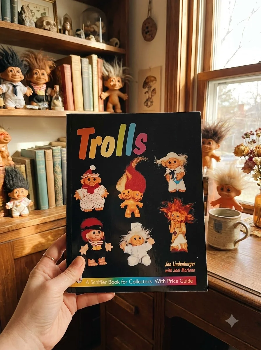 Trolls — photo 2