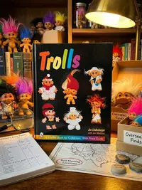 Trolls Lindenberger, Jan — photo 1