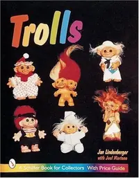 Trolls Lindenberger, Jan — photo 2