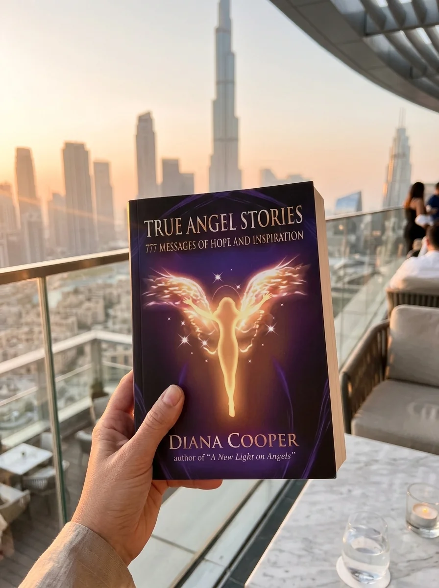 True Angel Stories: 777 Messages of Hope and Inspiration — photo 2