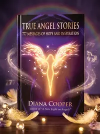 True Angel Stories: 777 Messages of Hope and Inspiration — photo 1