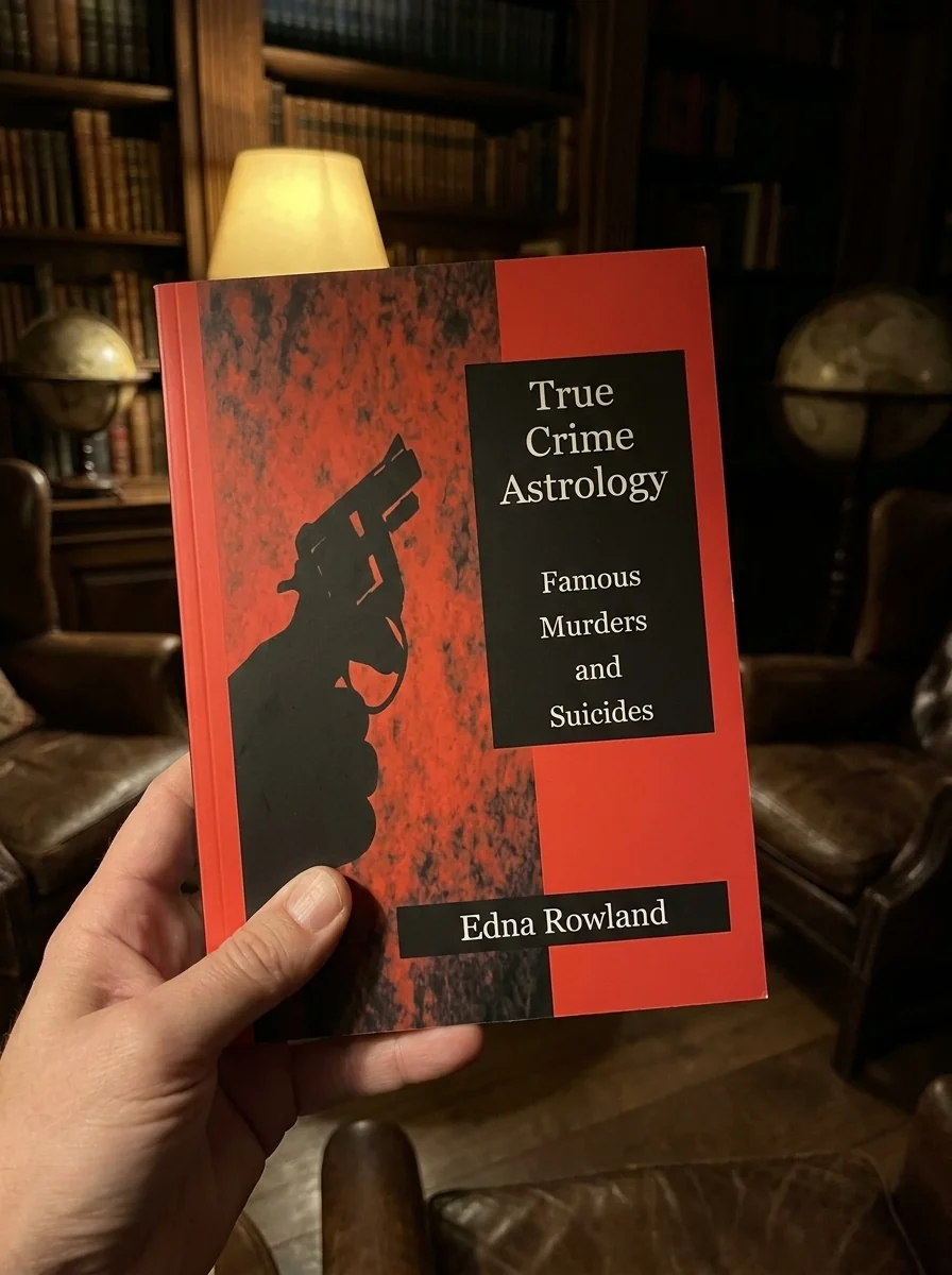True Crime Astrology — photo 2