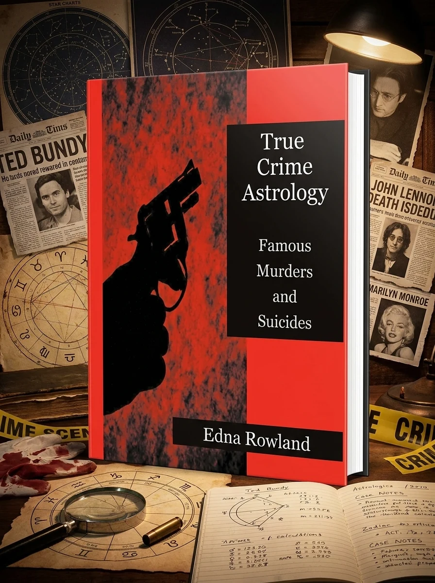 True Crime Astrology