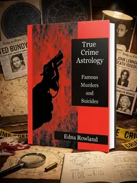 True Crime Astrology — photo 1