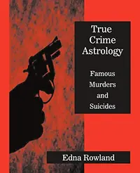 True Crime Astrology — photo 2