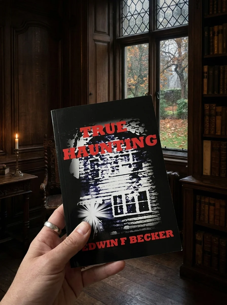 True Haunting — photo 2