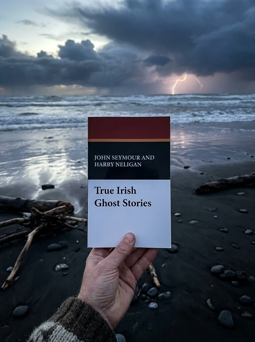 True Irish Ghost Stories — photo 2