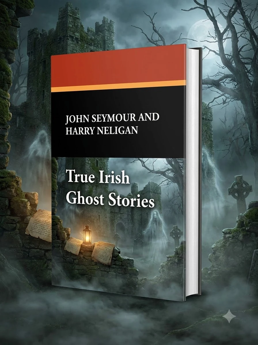 True Irish Ghost Stories