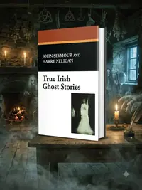 True Irish Ghost Stories — photo 1