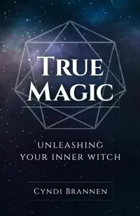 True Magic: Unleashing Your Inner Witch — photo 2