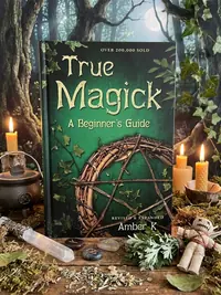 True Magick: A Beginner's Guide — photo 1