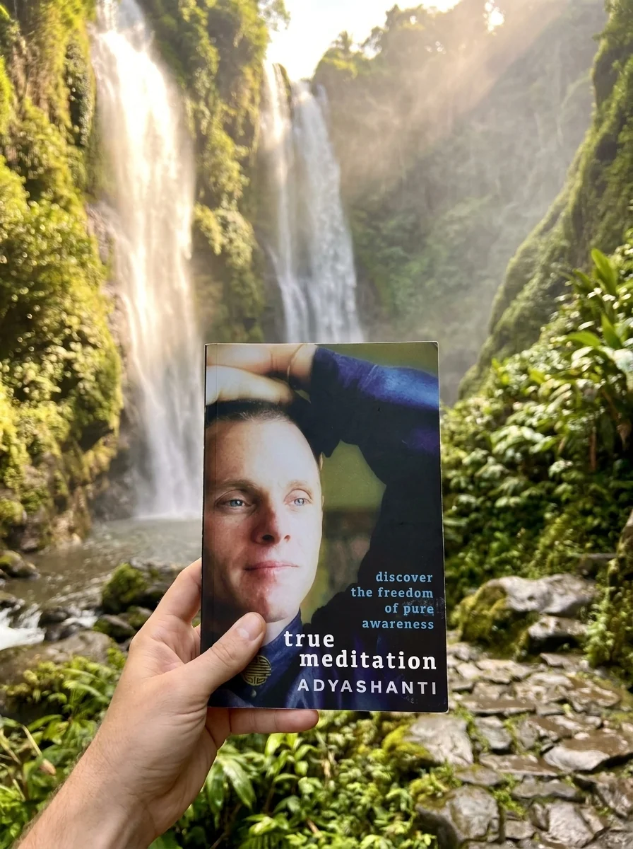 True Meditation — photo 2