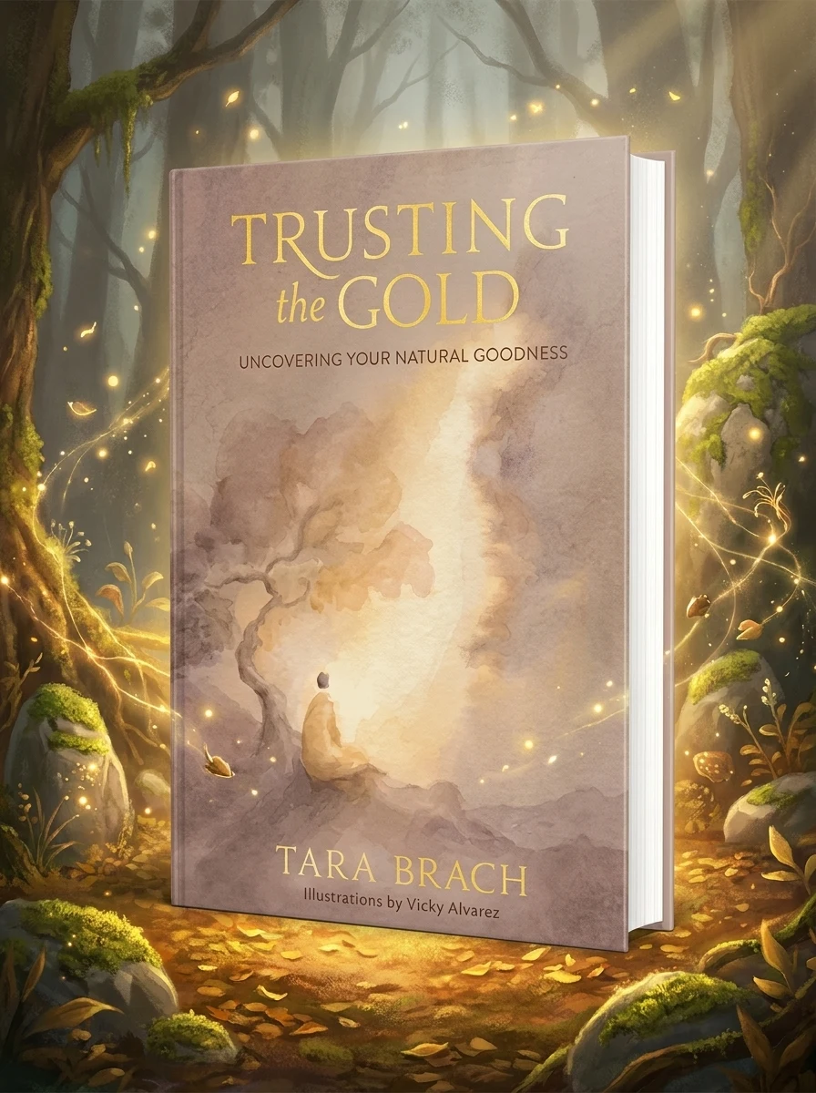 Trusting the Gold: Uncovering Your Natural Goodness