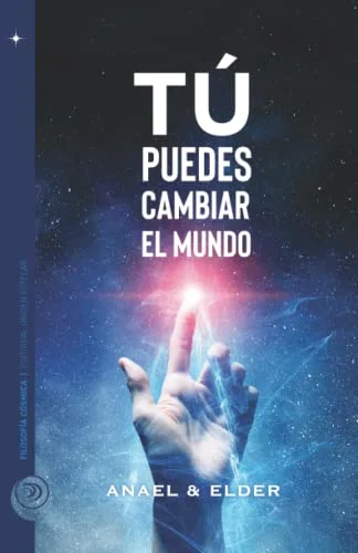 Tú puedes cambiar el mundo Lavergne, Elder — photo 2