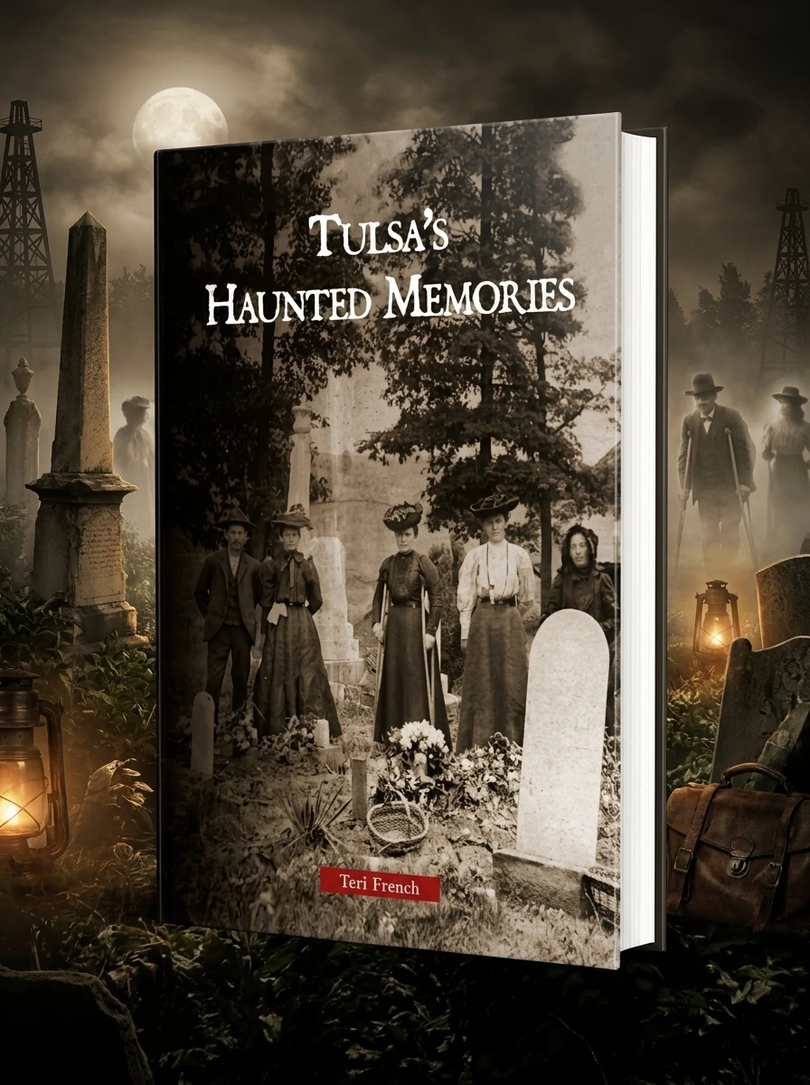 Tulsa's Haunted Memories