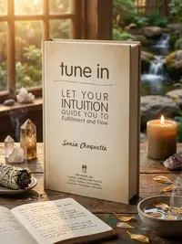Tune In: Let Your Intuition Guide You to Fulfillment and Flow — photo 1