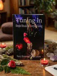 Tuning In: Simple Rituals for Everyday Living — photo 1