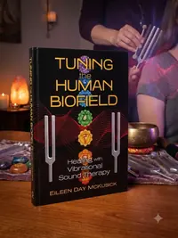 Tuning the Human Biofield: Healing with Vibrational Sound Therapy (Edition, Revised and Updated) — photo 1