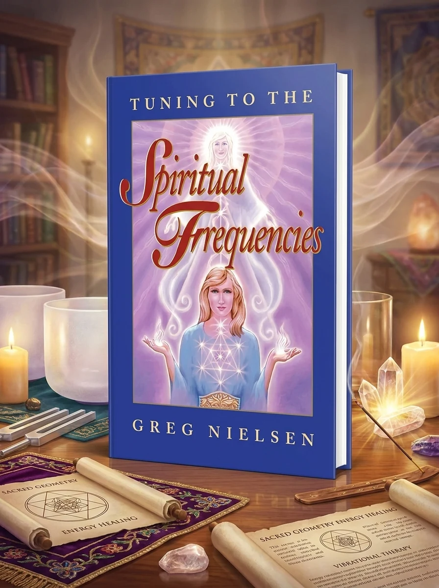 Tuning to the Spiritual Frequencies