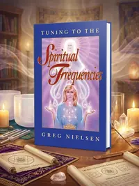 Tuning to the Spiritual Frequencies — photo 1