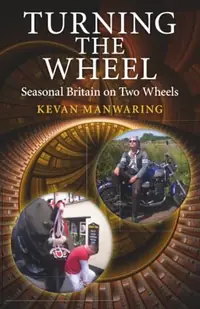 Turning the Wheel: In Search of Seasonal Britain on Two Wheels — photo 2