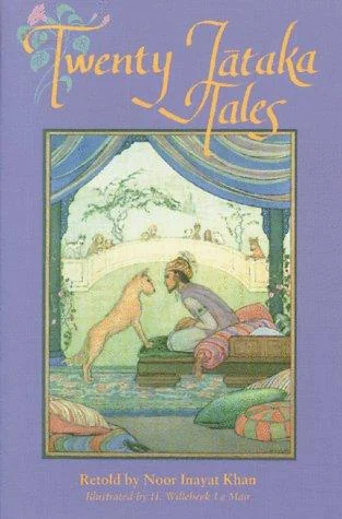 Twenty Jataka Tales (Original) — photo 3