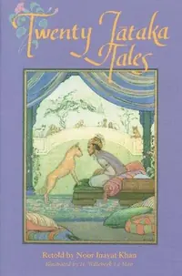 Twenty Jataka Tales (Original) — photo 2