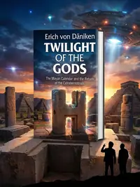 Twilight of the Gods: The Mayan Calendar and the Return of the Extraterrestrials Von Däniken, Erich — photo 1